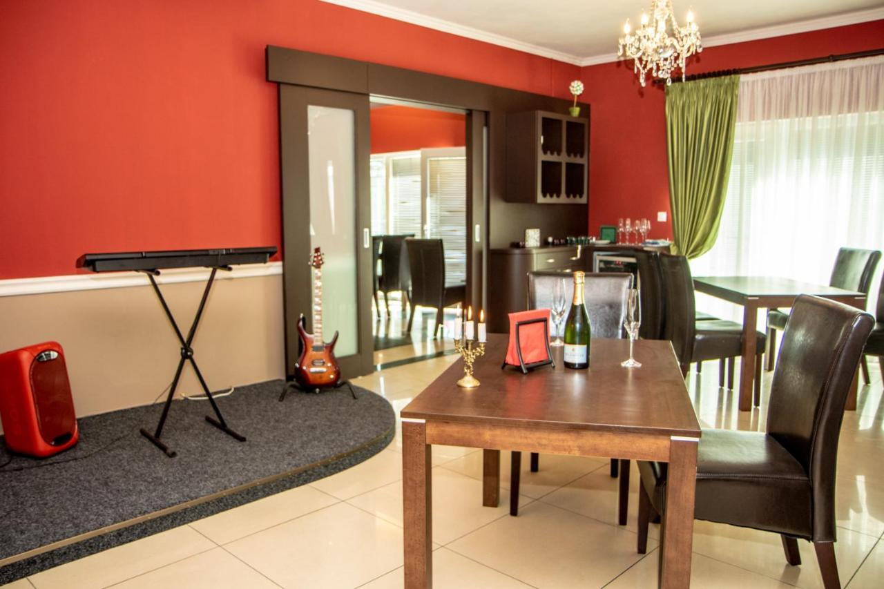 Hotel Raki Pressburg