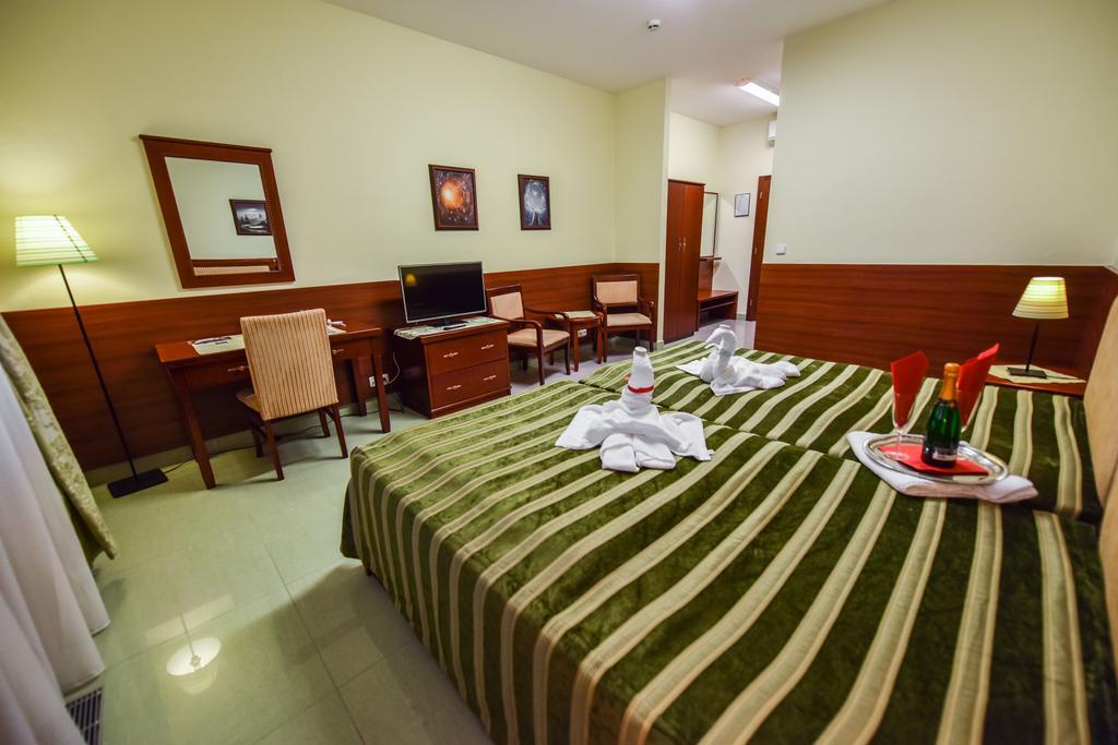 Raki Hotel Pressburg