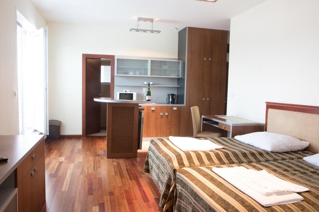 Hotel Raki Pressburg