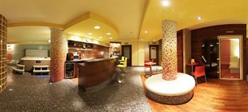 Hotel Raki Pressburg